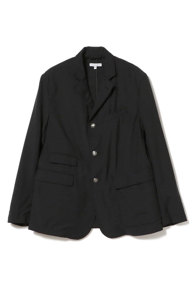BEAMS x Engineered Garments 2020 秋冬全新聯乘系列正式發佈