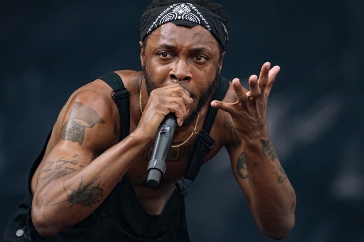 HYPEBEAST 本周精选新曲：Eminem, James Blake, JPEGMAFIA, Burna Boy & More