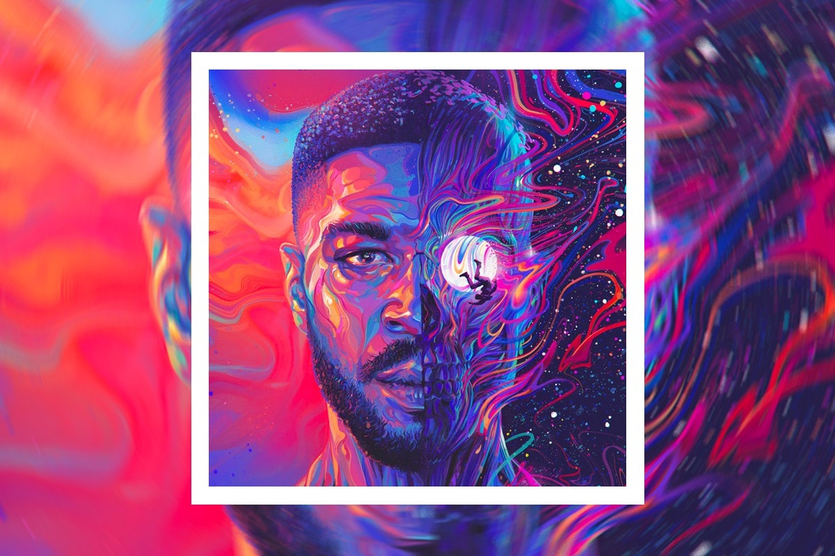 HYPEBEAST 本周精选新曲：Kid Cudi、YoungQueenz、Jack Harlow、夏之禹 & More