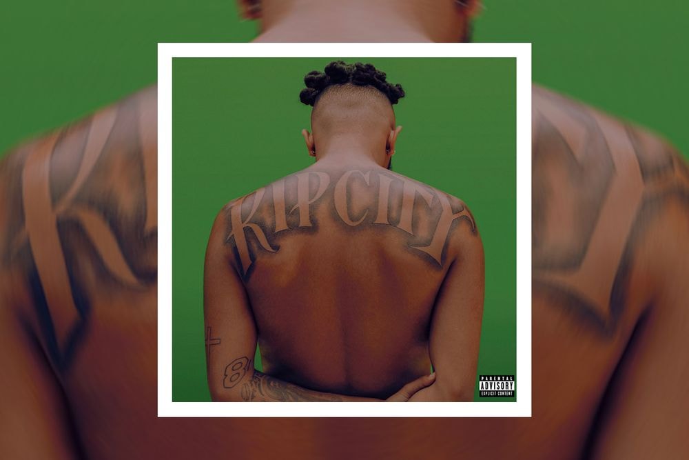 HYPEBEAST 本周精选新曲:Kid Cudi、YoungQueenz、Jack Harlow、夏之禹 & More