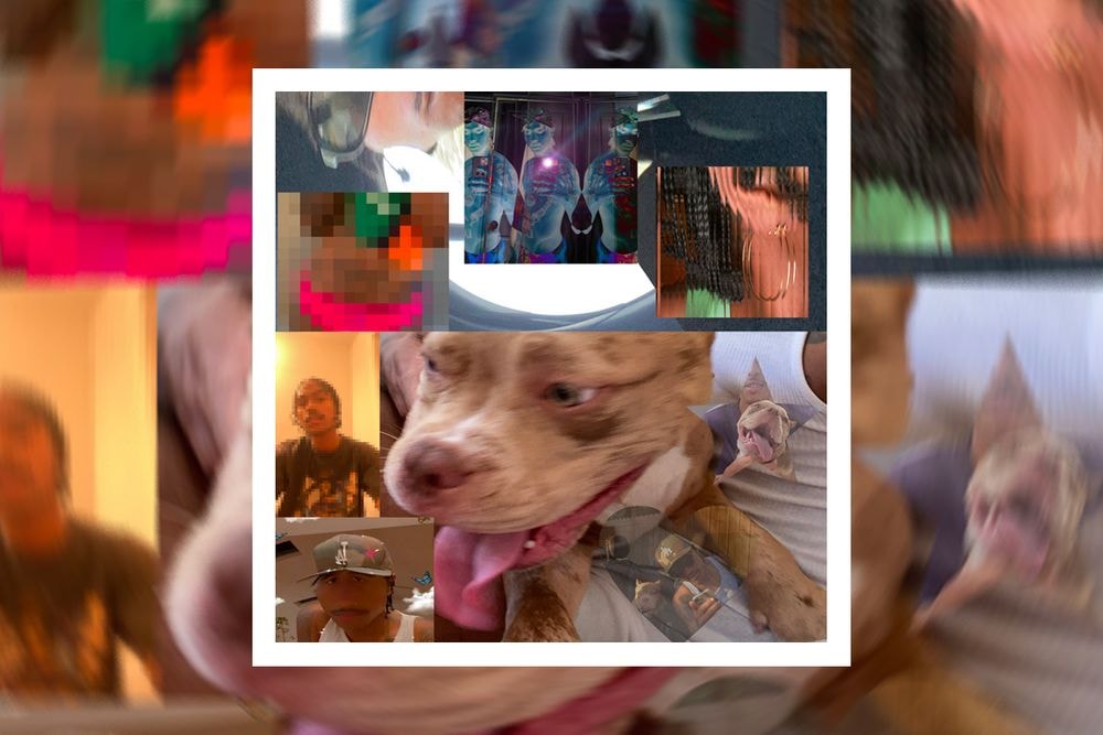 HYPEBEAST 本周精选新曲：Kid Cudi、YoungQueenz、Jack Harlow、夏之禹 & More