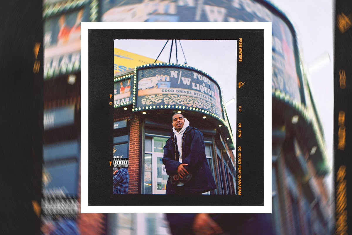 HYPEBEAST 本周精选新曲：Kid Cudi、YoungQueenz、Jack Harlow、夏之禹 & More