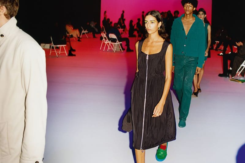 Bottega Veneta 2021 春夏系列正式登場