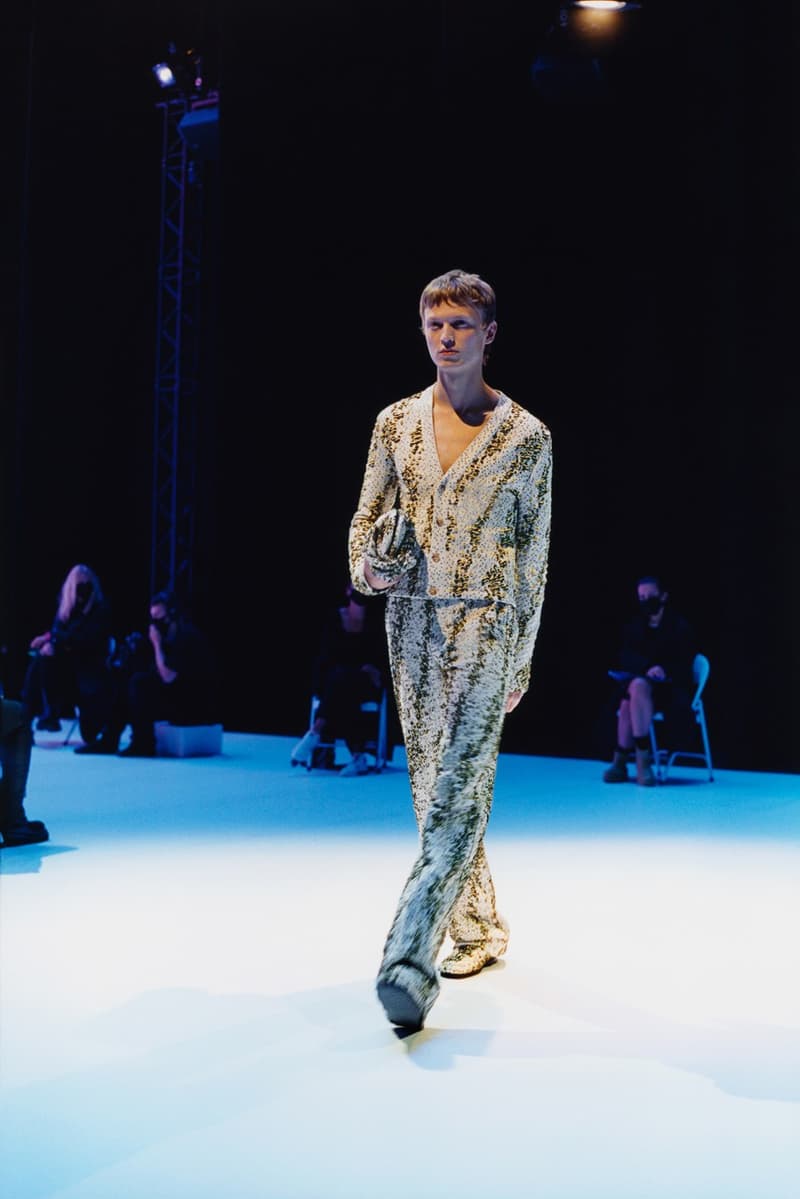 Bottega Veneta 2021 春夏系列正式登場