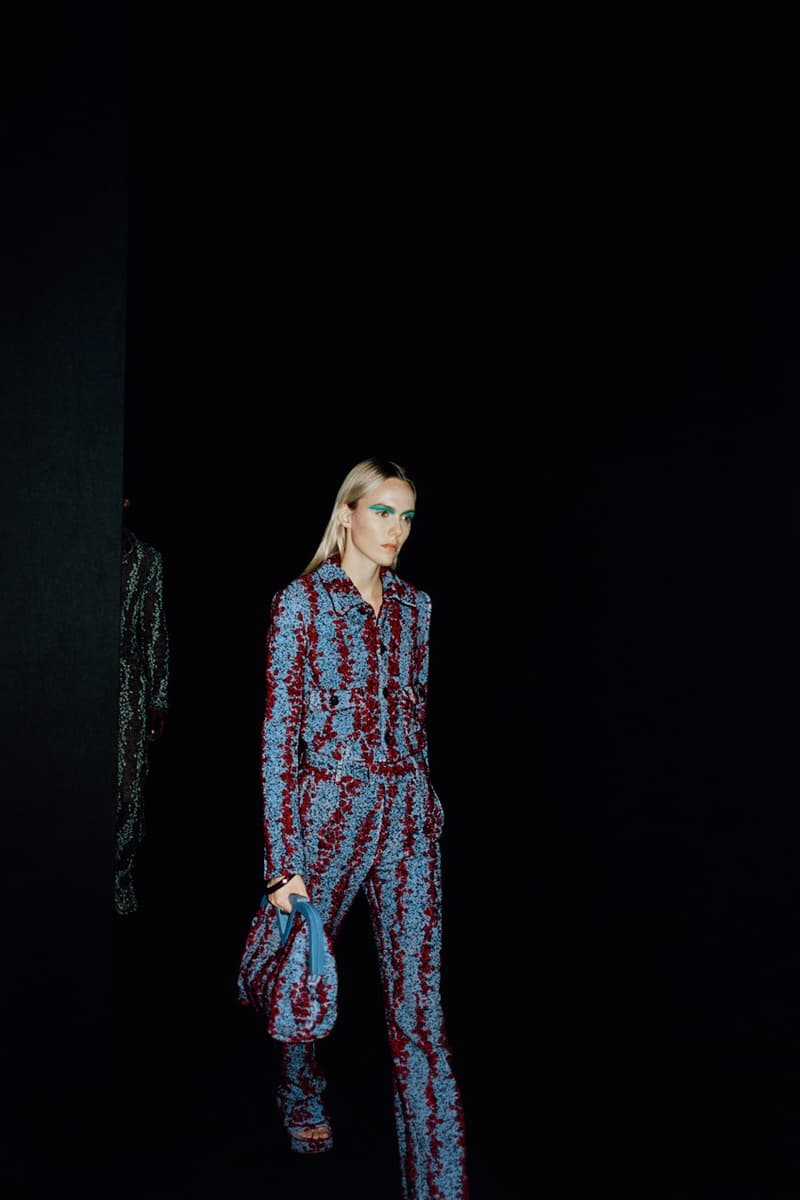 Bottega Veneta 2021 春夏系列正式登場