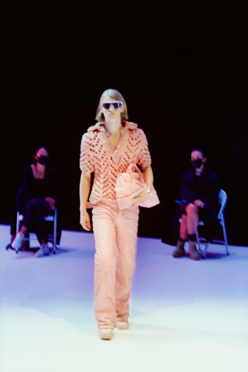 Bottega Veneta 2021 春夏系列正式登場