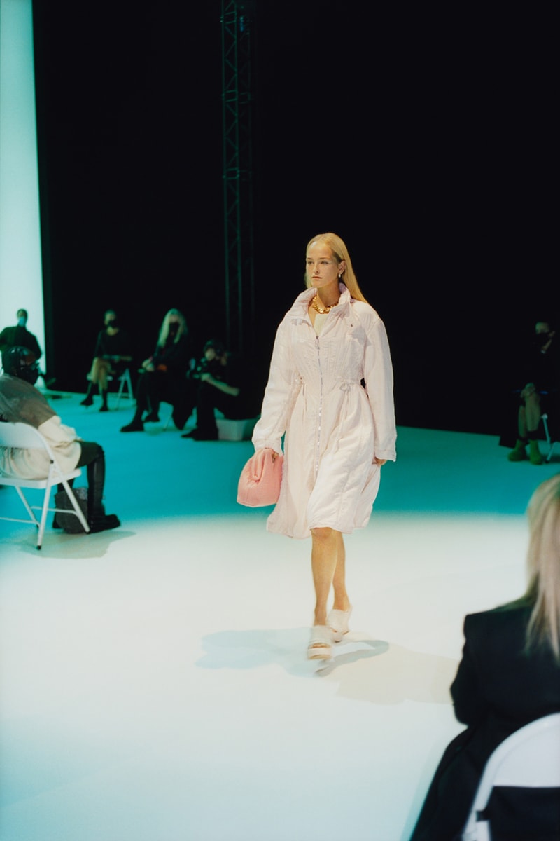 Bottega Veneta 2021 春夏系列正式登場