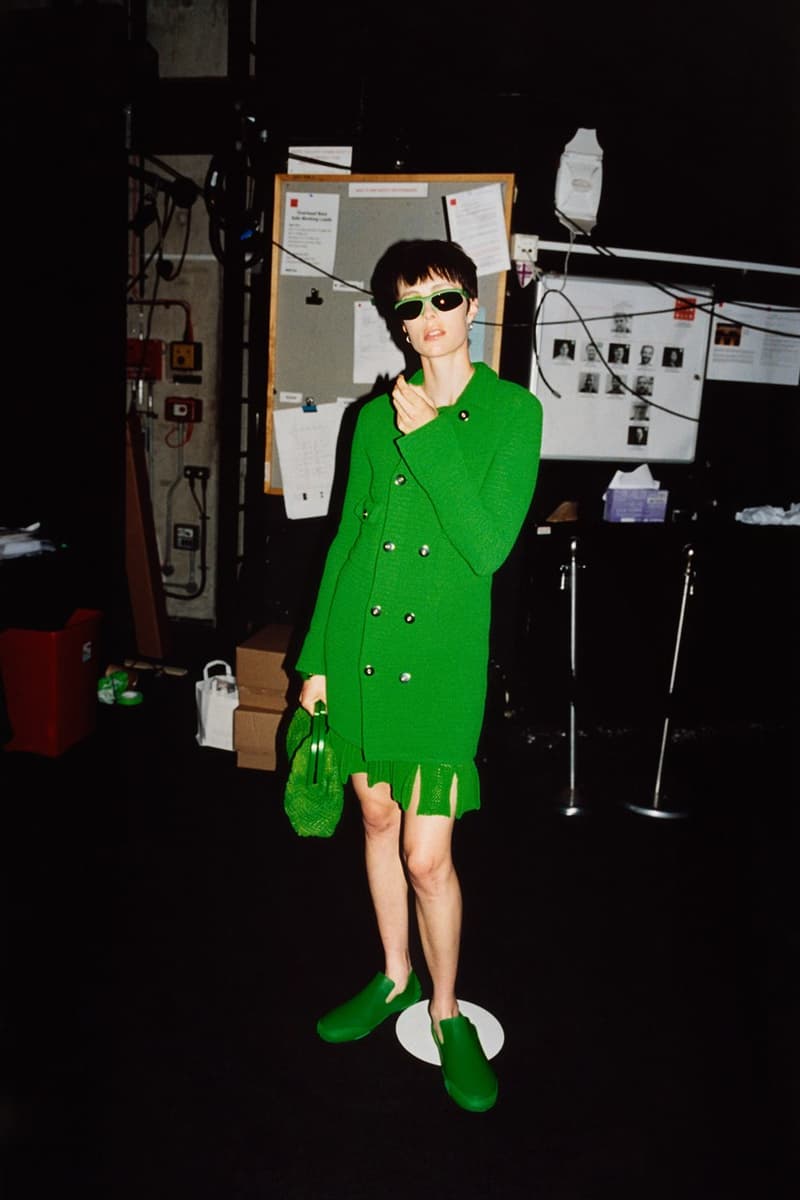 Bottega Veneta 2021 春夏系列正式登場