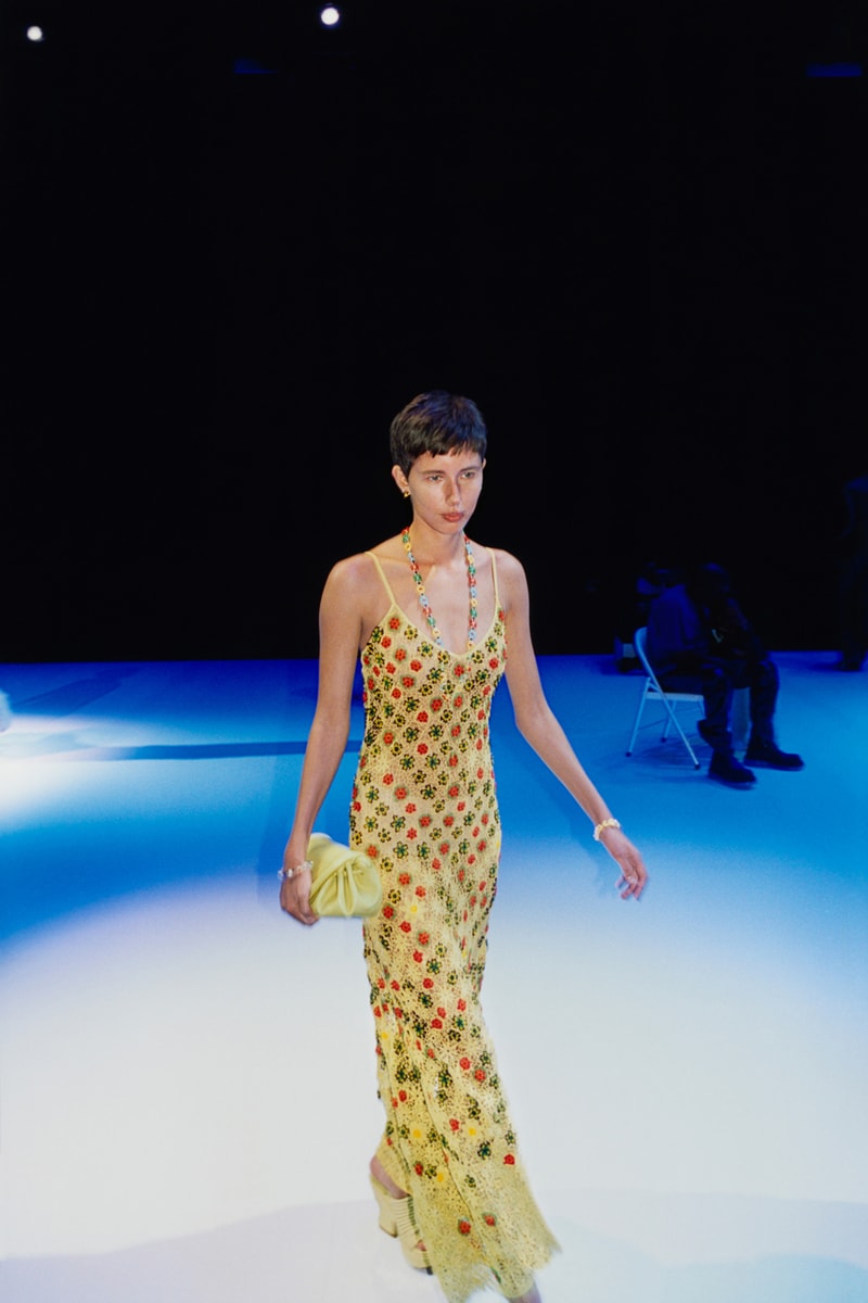 Bottega Veneta 2021 春夏系列正式登場