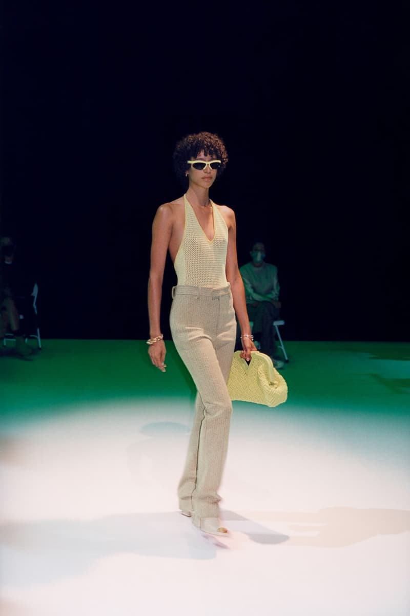 Bottega Veneta 2021 春夏系列正式登場