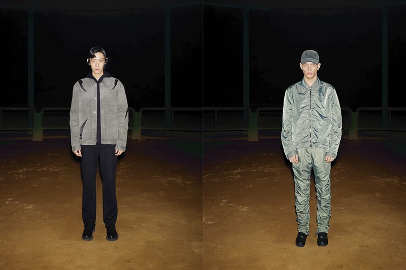 The Last Redemption 发布 20AW「Balance Breaker」系列