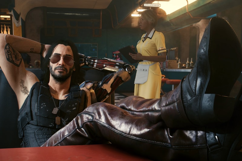 《Cyberpunk 2077》遊戲開發商 CD Projekt Red 遭投資者提出集體訴訟