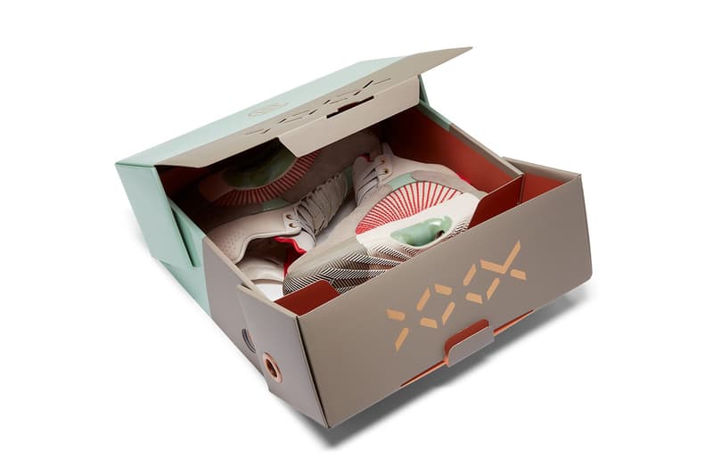 CLOT x Air Jordan 35 最新聯名鞋款官方圖輯率先亮相