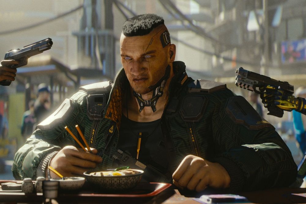 《Cyberpunk 2077》幕後團隊 CD Projekt RED 為何被稱為「波蘭蠢驢」？