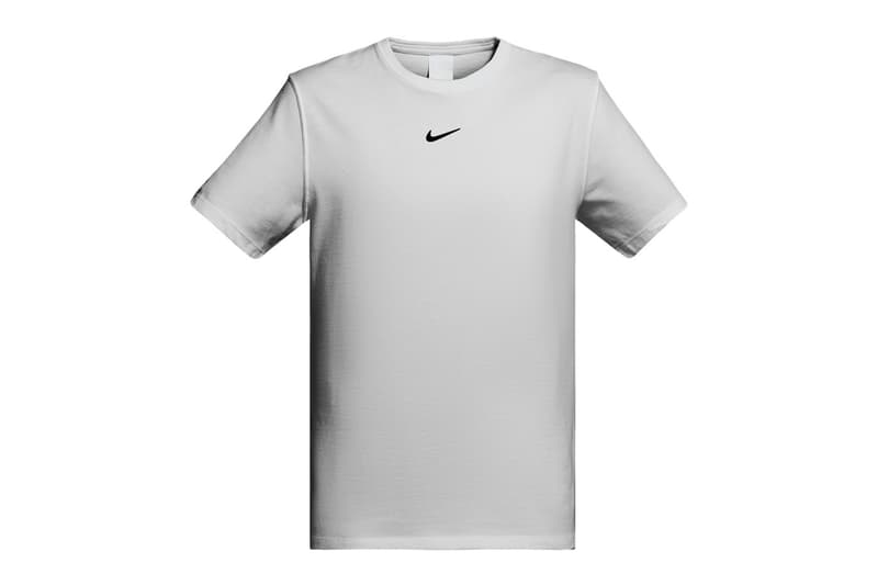 Drake x Nike 全新合作支線系列「NOCTA」新品曝光