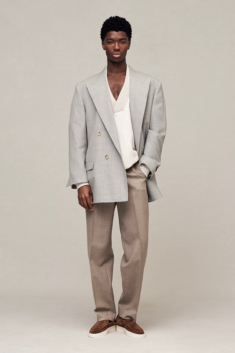 Fear of God 全新「Seventh Collection」2021 早秋系列正式登場