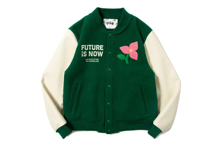 FiSN 全新「Drop 2.0」系列正式上架