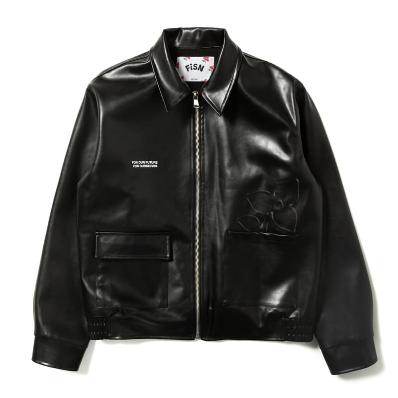 FiSN 全新「Drop 2.0」系列正式上架