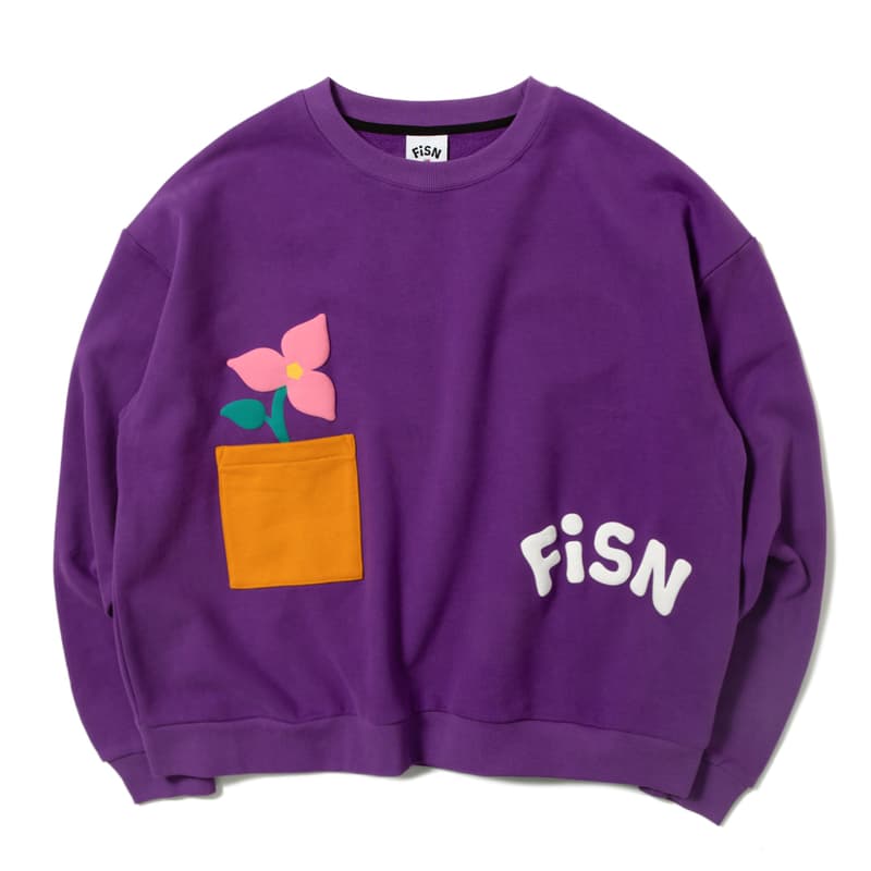 FiSN 全新「Drop 2.0」系列正式上架