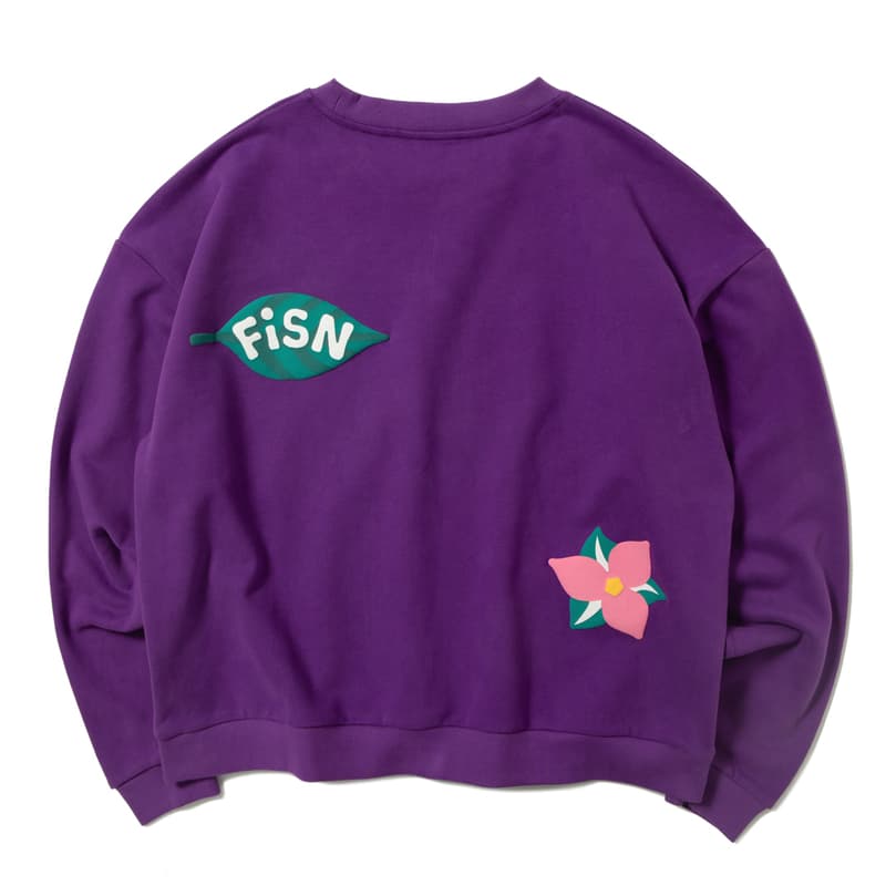 FiSN 全新「Drop 2.0」系列正式上架