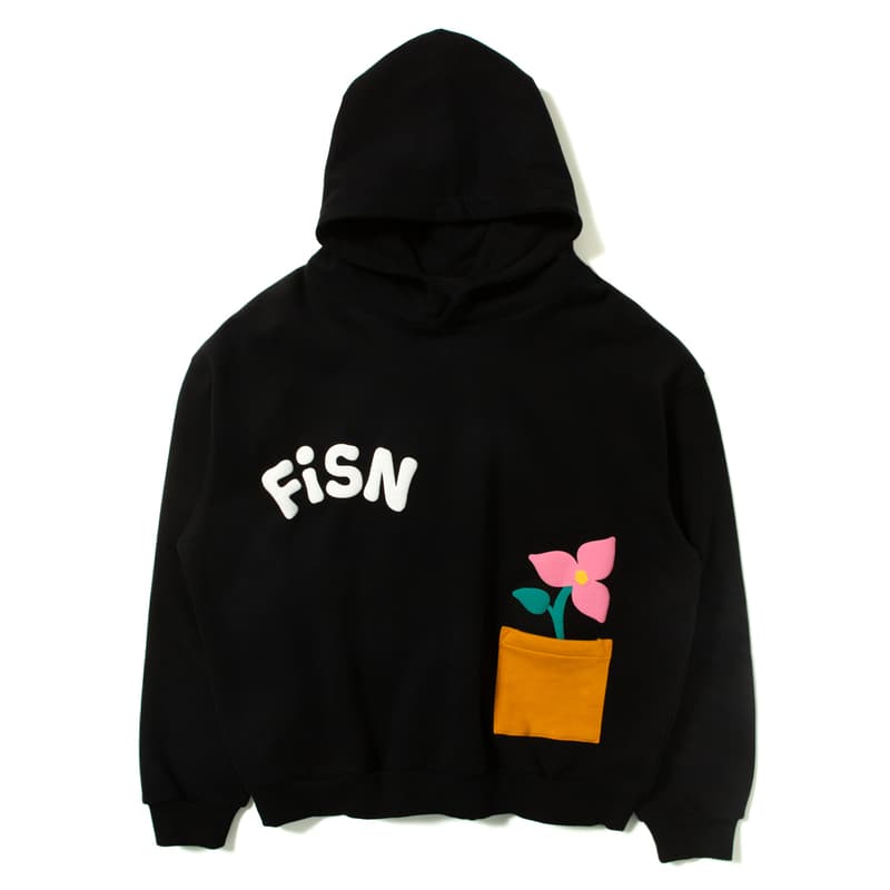 FiSN 全新「Drop 2.0」系列正式上架