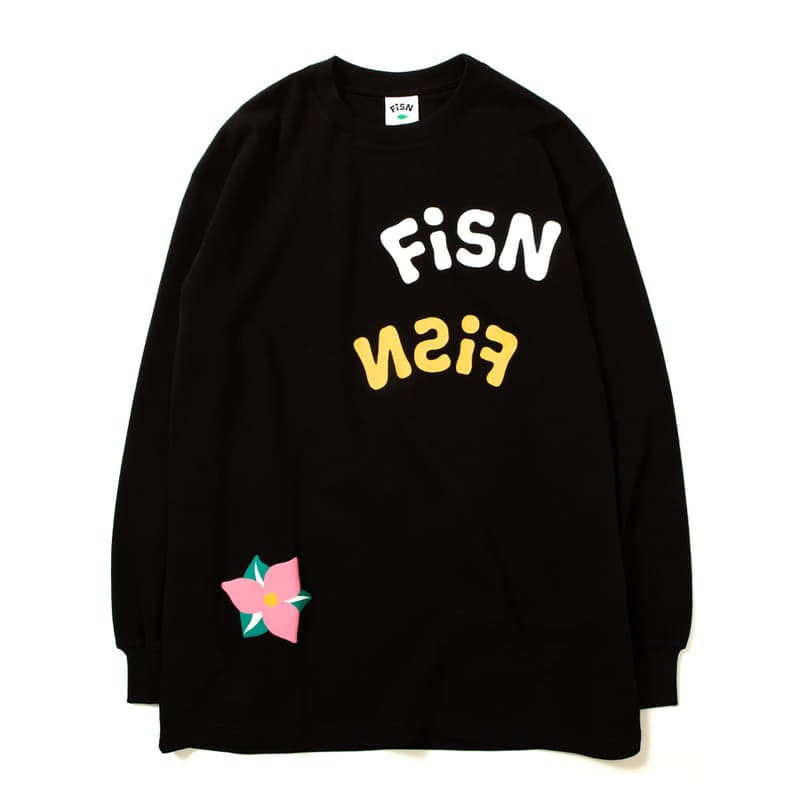 FiSN 全新「Drop 2.0」系列正式上架