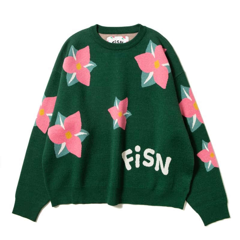 FiSN DROP 2.5 推出圣诞特别系列