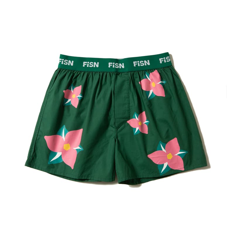 FiSN DROP 2.5 推出圣诞特别系列