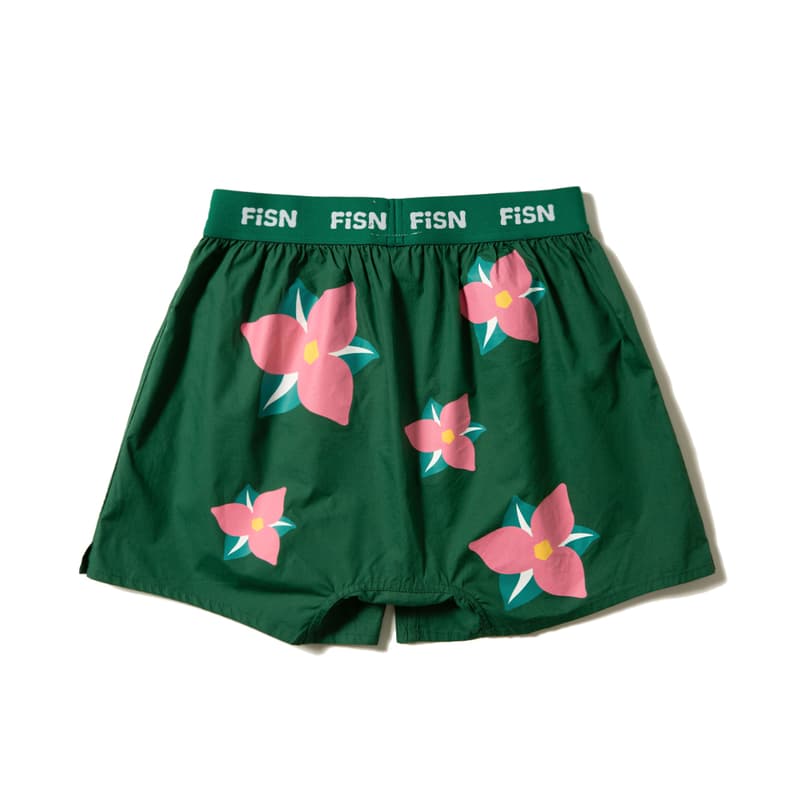 FiSN DROP 2.5 推出圣诞特别系列