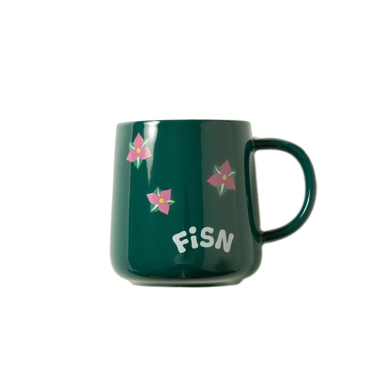 FiSN DROP 2.5 推出圣诞特别系列