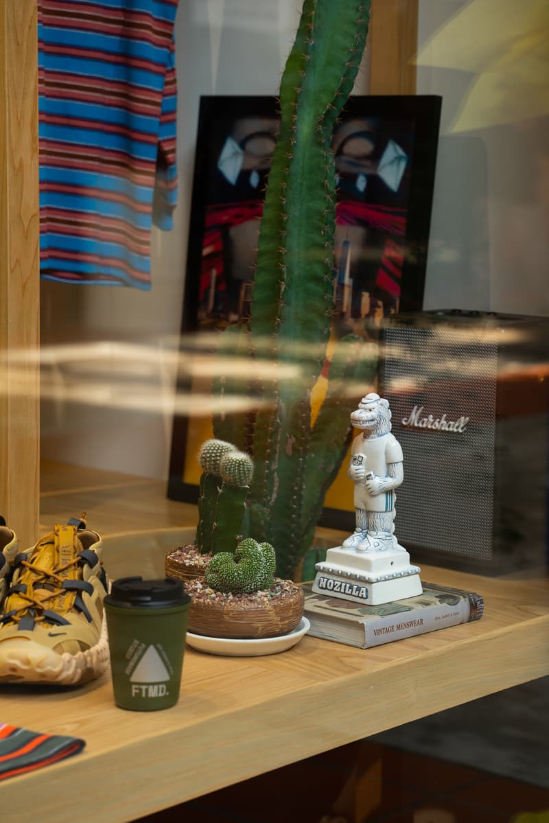 Futuremade Studio 首間實體概念店舖正式登陸馬來西亞