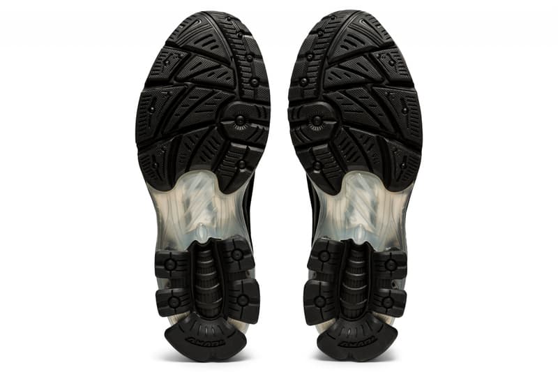 GmbH x ASICS GEL-CHAPPAL 全新联名鞋款即将发售