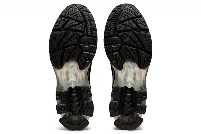 GmbH x ASICS GEL-CHAPPAL 全新联名鞋款即将发售