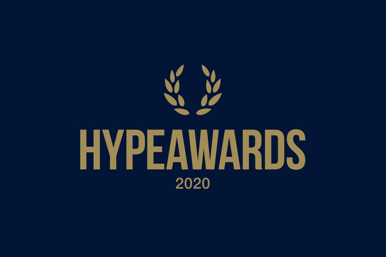 HYPEBEAST 評選 2020 年度影響力榜單「HB 100」完整公開