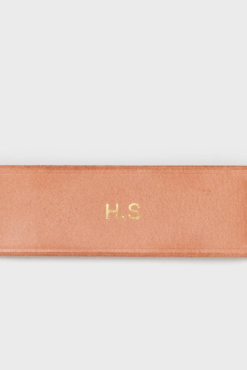 Hender Scheme 攜手 G-SHOCK 打造最新聯名 DW-5750 錶款