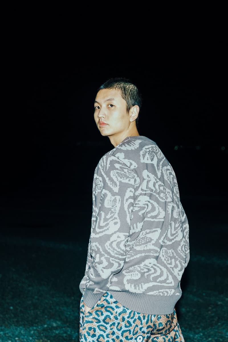 SOULGOODS 正式释出 2020 冬季第二轮单品