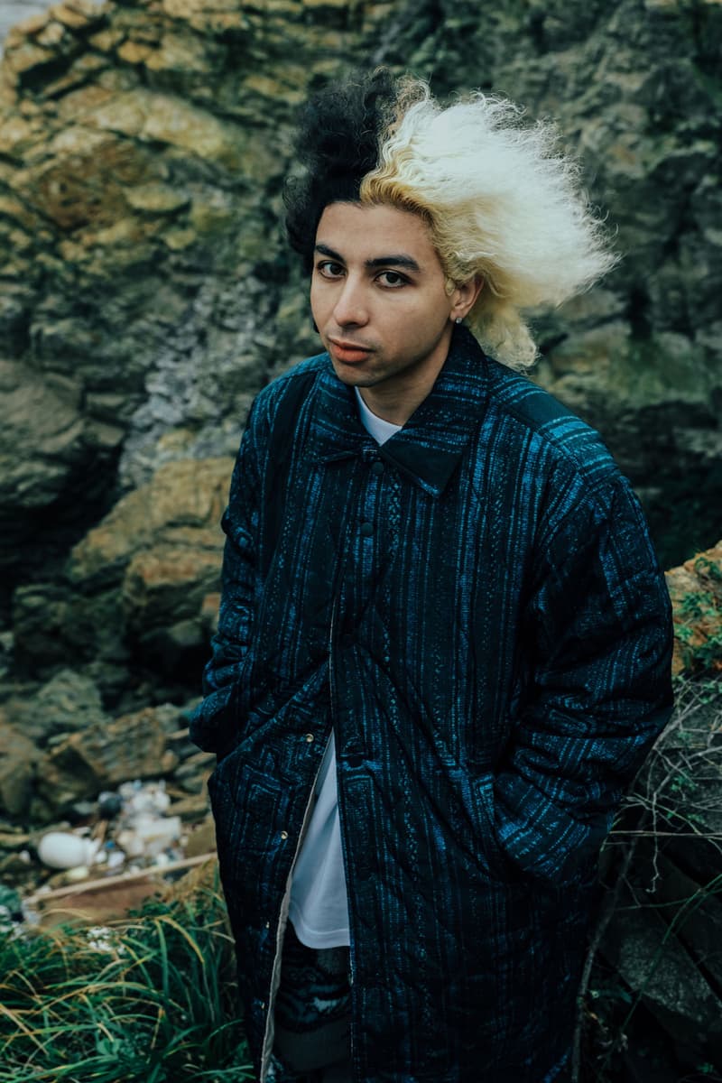 SOULGOODS 正式释出 2020 冬季第二轮单品