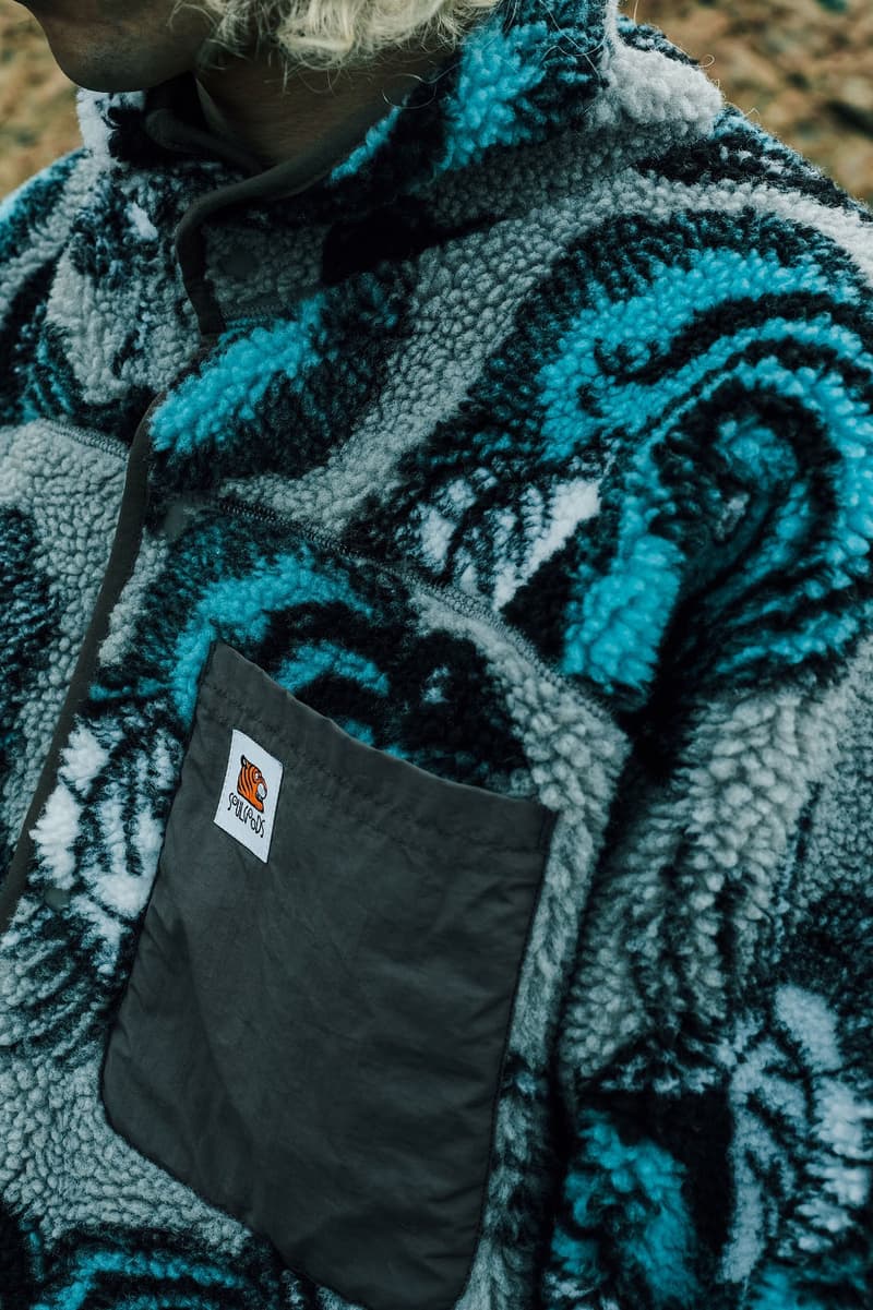 SOULGOODS 正式释出 2020 冬季第二轮单品