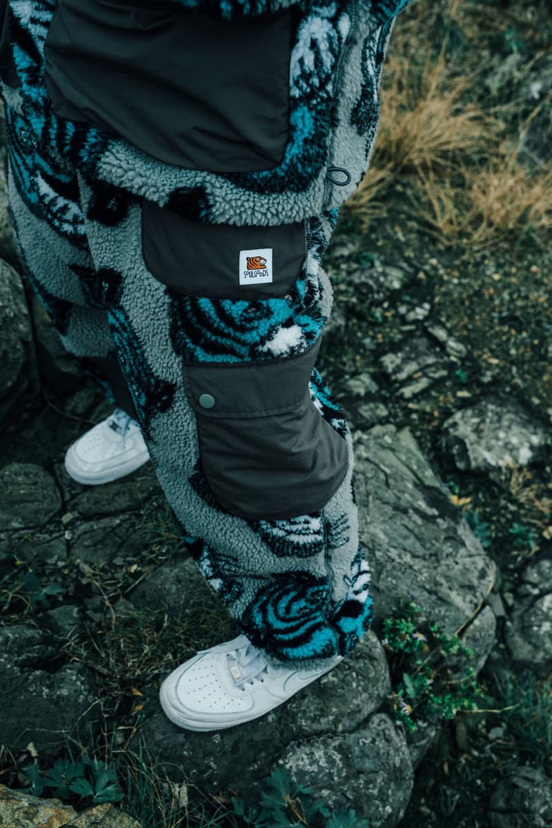 SOULGOODS 正式释出 2020 冬季第二轮单品