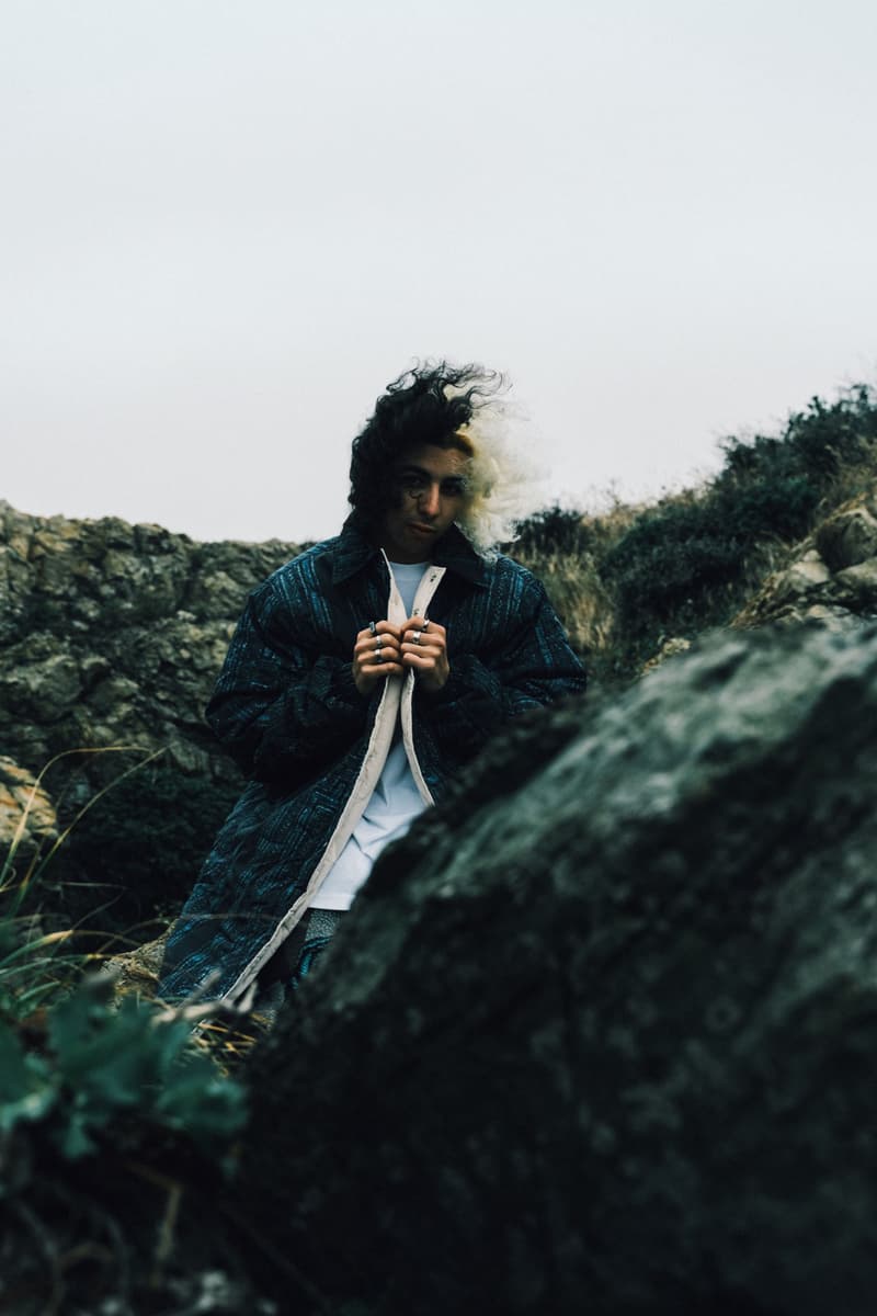 SOULGOODS 正式释出 2020 冬季第二轮单品