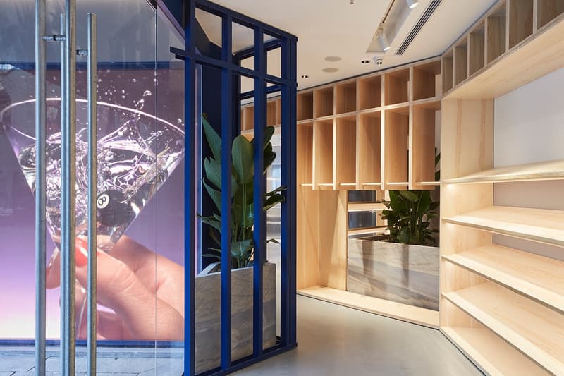 3.0 模式开启，I.T 上海新天地旗舰店重装上线