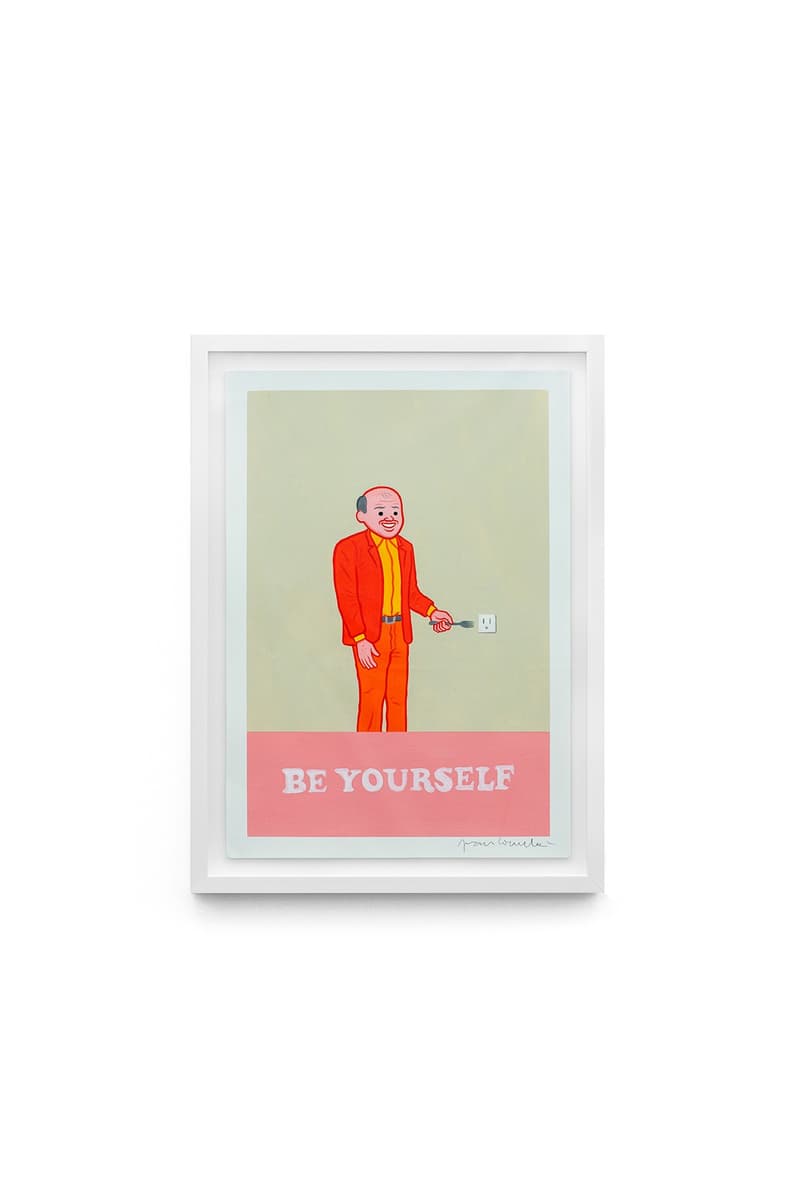 Joan Cornellà 全新個人藝術展售會《My Life Is Pointless》即將正式登陸香港