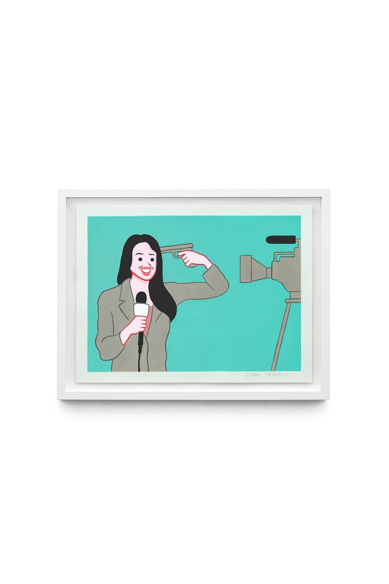 Joan Cornellà 全新個人藝術展售會《My Life Is Pointless》即將正式登陸香港