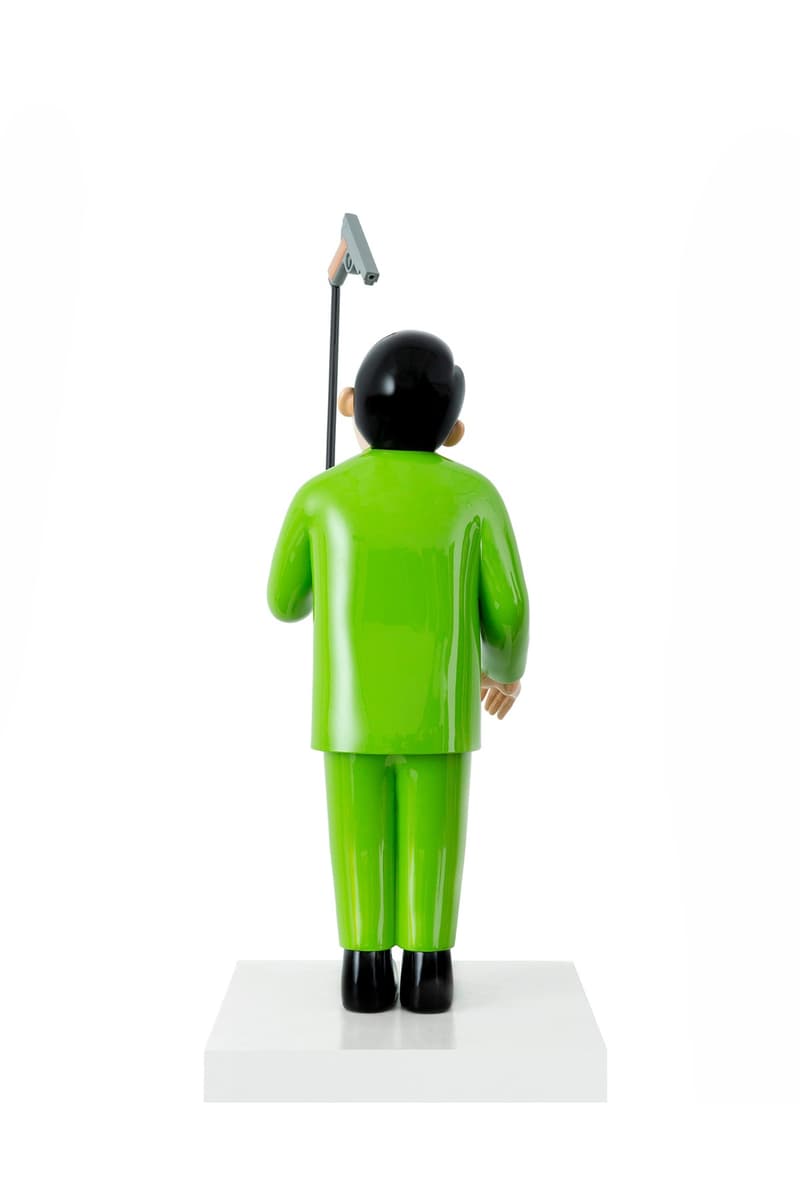 Joan Cornellà 全新個人藝術展售會《My Life Is Pointless》即將正式登陸香港