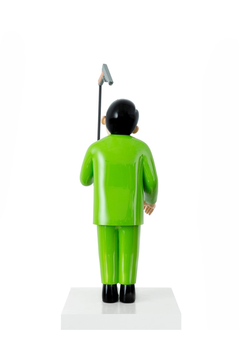 Joan Cornellà 全新個人藝術展售會《My Life Is Pointless》即將正式登陸香港