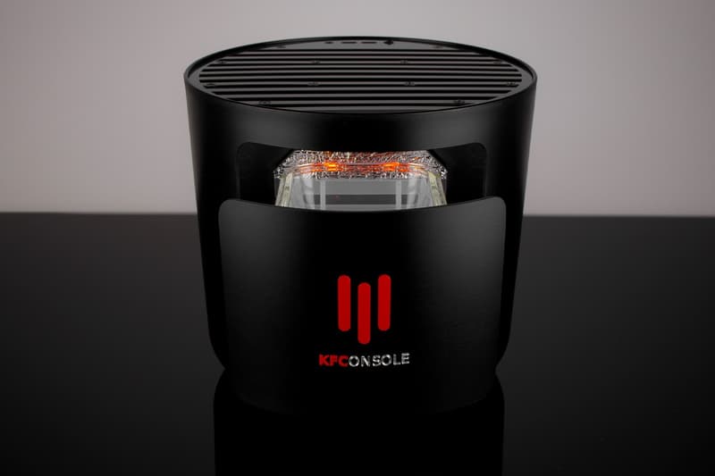 KFC 肯德基正式推出全新次世代遊戲炸雞機「KFConsole」