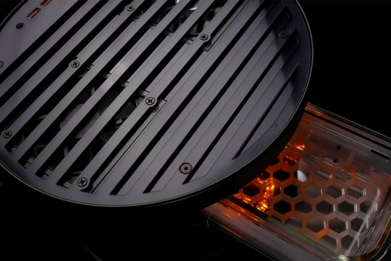 KFC 肯德基正式推出全新次世代遊戲炸雞機「KFConsole」