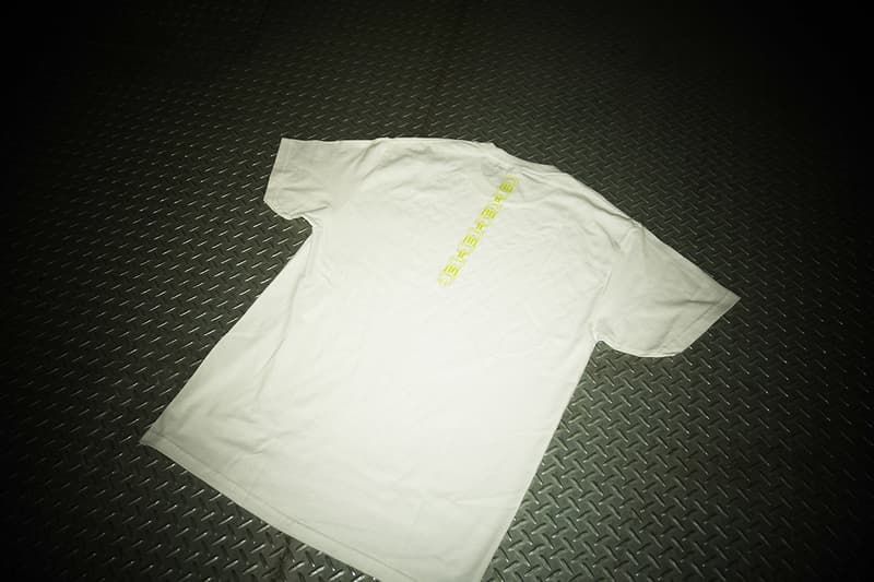 河村康輔 x《Cyber​​punk 2077》全新聯乘系列正式發佈