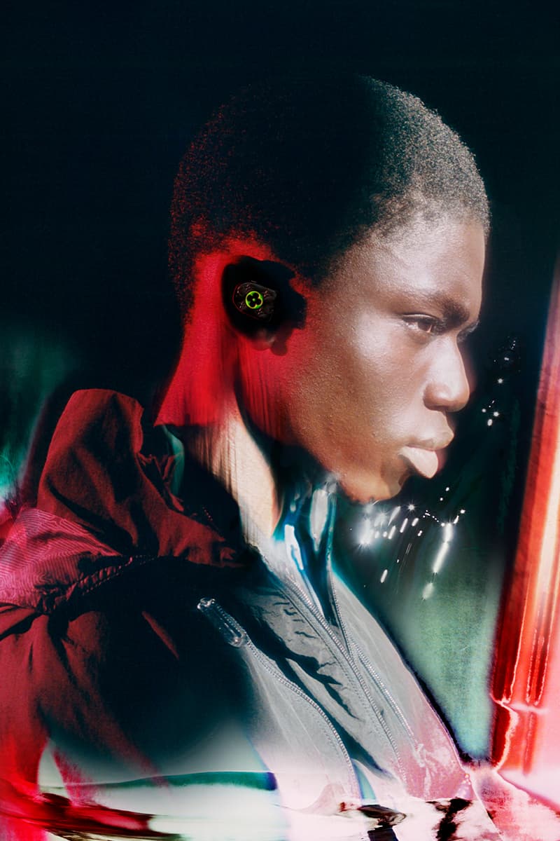 Louis Vuitton 全新 2054 系列正式登場