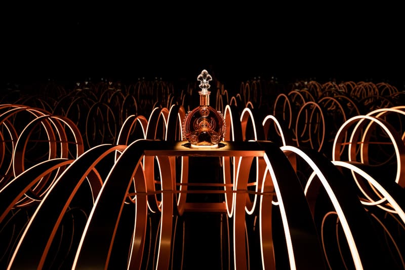 LOUIS XIII 携手上海爱乐乐团呈现「时光之韵」音乐会